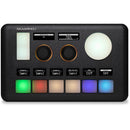 SKAARHOJ PTZ Wiz Black - PTZ-Wiz-V2-BK (BUILT TO ORDER)