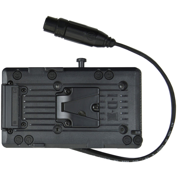 TVLogic V-Mount-250 Battery Adapter for LEM-250A / LUM-240G - TVL-V-MOUNT-250
