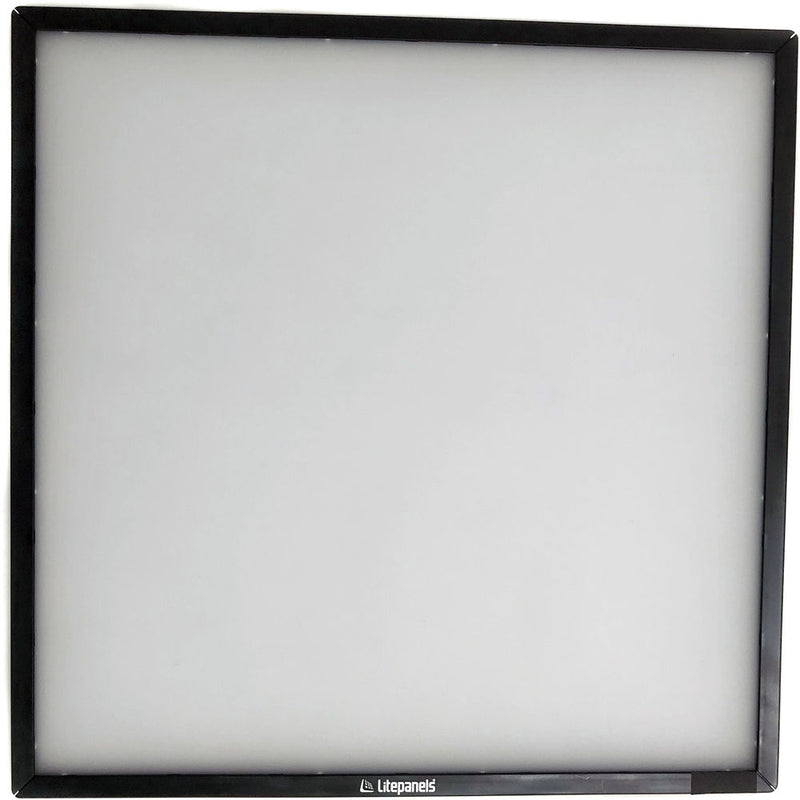 Litepanels 900-3707 Gemini 1x1 Diffuser Heavy