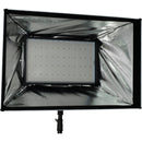 NANLUX Dyno 650C Rectangular Softbox 4ft - SB-DN650C-RT+EC