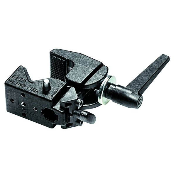 Manfrotto 035C Universal Super Clamp for Camera Arm 3D Broadcast
