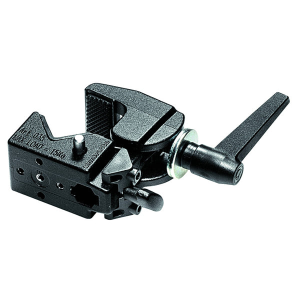 Manfrotto 035C Universal Super Clamp for Camera Arm