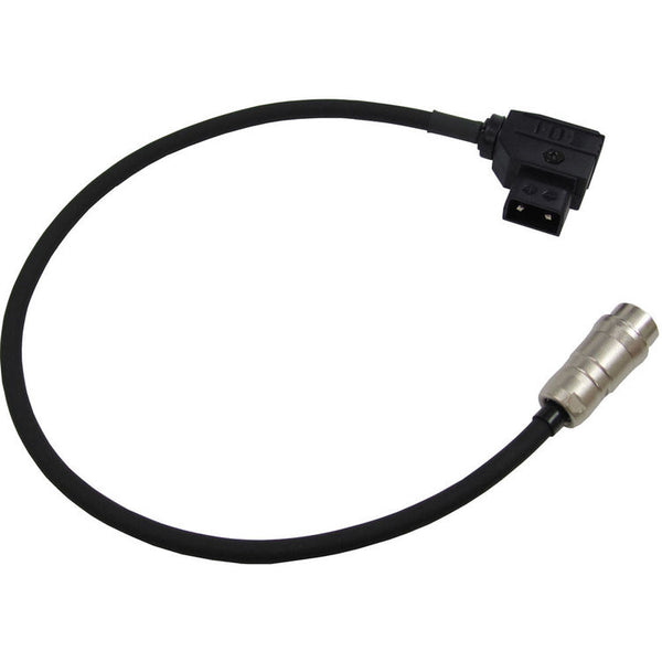 IDX C-ZLPRO DC Cable for use with Canon Cine Servo Zoom Lens