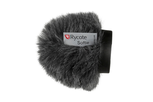 Rycote 5cm Classic-Softie (24/25) - RYC033013