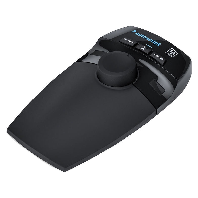 AutoScript HC-IP Desktop Hand Control - A9009-0002