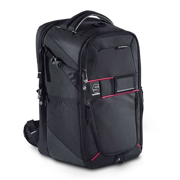 Sachtler SC306 Air-Flow Camera Backpack / Rucksack Bag