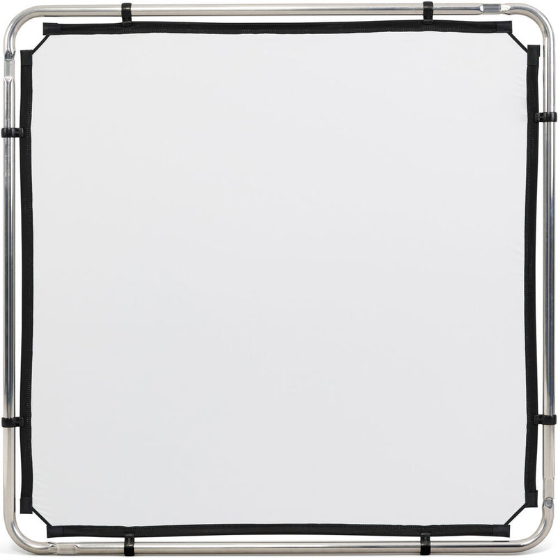 Manfrotto Pro Scrim All In One Kit 1.1x1.1m Small - MLLC1101K