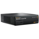 Blackmagic Design Teranex Mini 12G-SDI to Quad SDI- CONVNTRM/DB/SDIQD