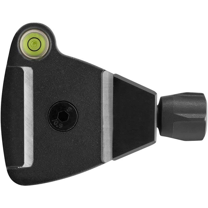 Manfrotto MSQ6T Top Lock Travel Quick Release Adaptor - MSQ6T
