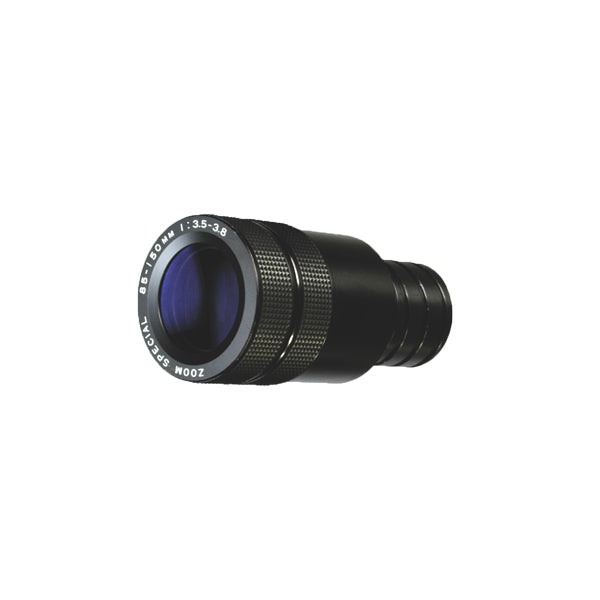 Dedolight Imager Zoom Lens, 85-150mm, f 3.5 - DPLZ150M