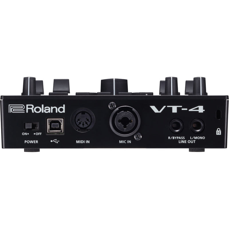 Roland VT-4 Voice Transformer - ROLVT4