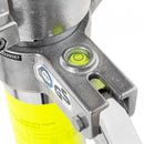 Avenger Strato Safe Stand 2 Riser w/Braked Wheels - B7047CS-1