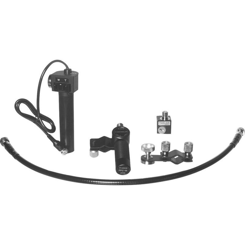 Canon MS-15 Semi Servo Kit - MS-15M