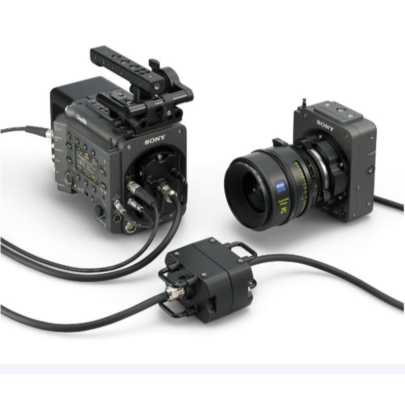 Sony Rialto Venice CineAlta Camera Extension System - CBK-3610XS