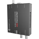 KILOVIEW CV180 SDI to HDMI/VGA/AV Micro Converter