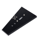 Miller 3336 Wedge Plate Assembly to suit Skyline 90 Fluid head - MIL-3336