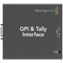 Blackmagic Design GPI and Tally Interface - SWTALGPI8
