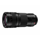 Panasonic LUMIX S-E70200 S PRO 70-200mm F2.8 Telephoto Full-Frame L-Mount Lens - PANSE70200