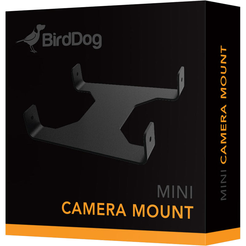 BirdDog Mini Camera Mount - BD-MINICM