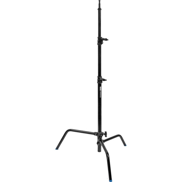 Avenger C-Stand 22 with Detachable Base (Black) - A2022DCB