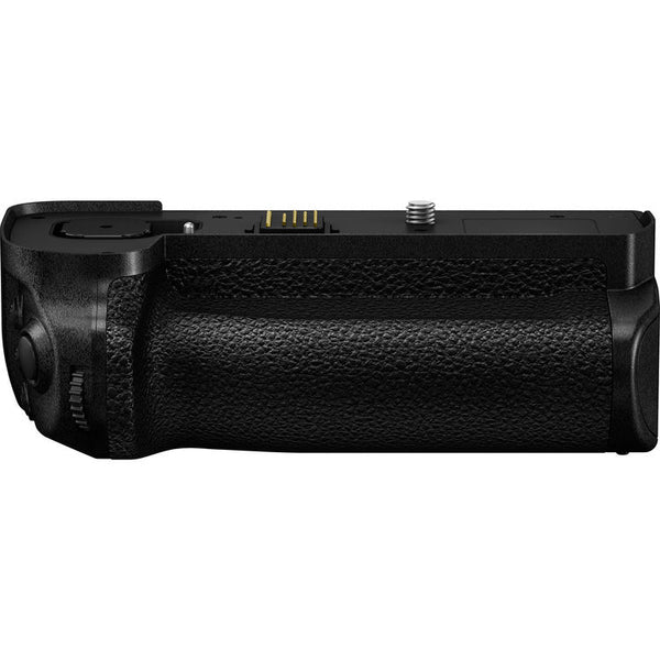 Panasonic DMW-BGS1 Battery Grip for LUMIX S1 and S1R Cameras - PANDMWBGS1E