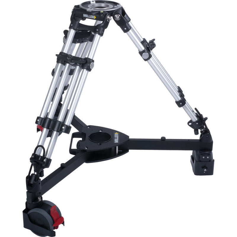 Miller 3354 HD Studio Tripod - MIL-3354