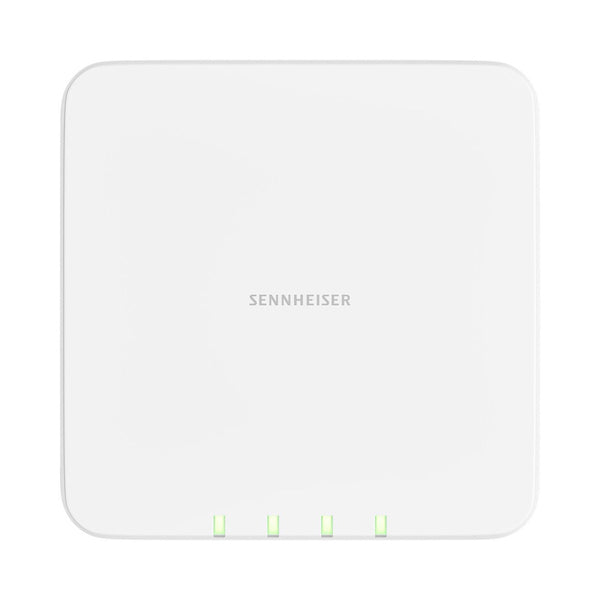 Sennheiser SL MCR 4 DW-3 Multi Channel Receiver for SpeechLine Digital Wireless Series - 508854