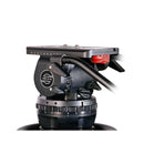 Sachtler 2501P Video 25 Plus FB 150mm Fluid Head