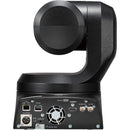 Panasonic AW-HE145 Full HD High Sensitivity PTZ Camera - PANAWHE145KEJ