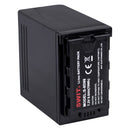 Swit S-8D98 Panasonic EVA1/DVX200 Camcorder Battery Pack