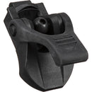 Miller 475 Rubber Feet set of 3 to suit all Sprinter II & HD tripods - MIL-475