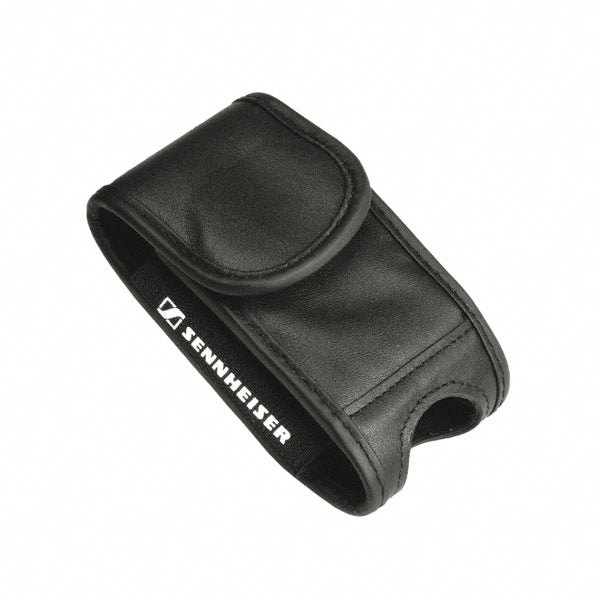 Sennheiser POP 1 (POP-1) Pouch with belt clip for plug-on transmitters - 005232