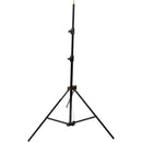 Manfrotto Compact Photo Stand Air Cushioned and Portable - 1052BAC