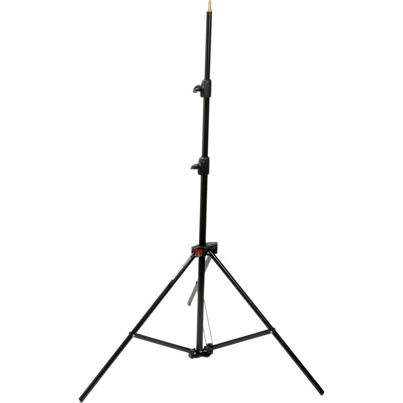 Manfrotto Compact Photo Stand Air Cushioned and Portable - 1052BAC