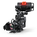 Blackmagic Design URSA Studio Viewfinder G2 7-Inch - CINEURSANSVF2