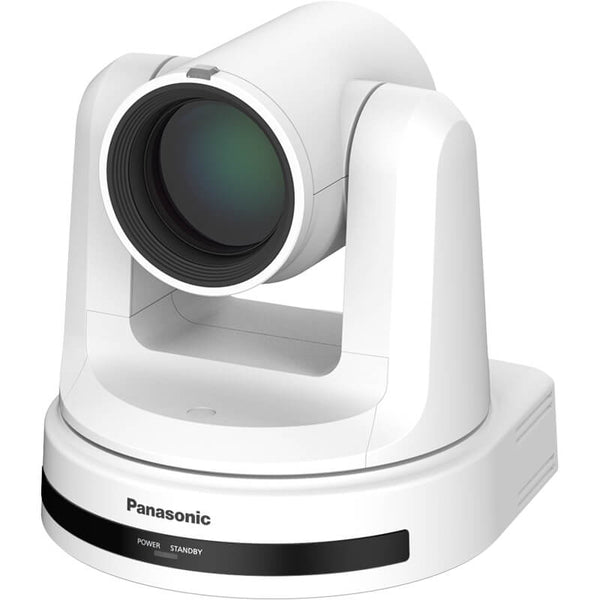 Panasonic AW-HE20 Full HD Zoom Certified PTZ Camera White - PANAWHE20WE
