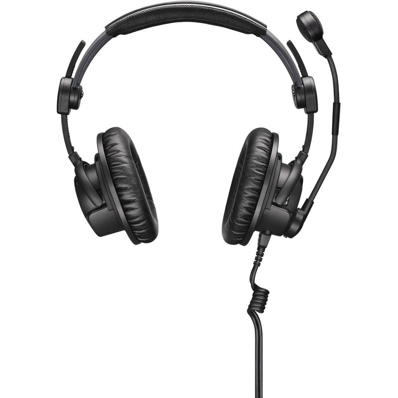 Sennheiser HMD 27 Professional Broadcast Headset - 506902