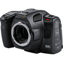 Blackmagic Pocket Cinema Camera 6K Pro EF-Mount