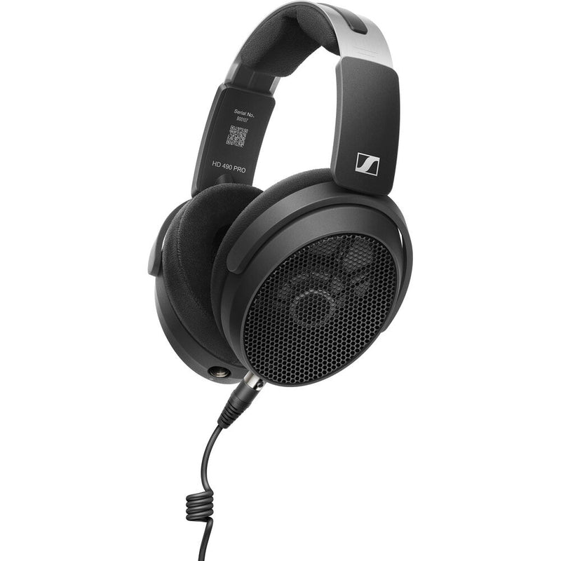 Sennheiser HD 490 PRO Headphones - 700286