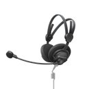 Sennheiser HMD 46 Audio headset for Intercom Communication 700313