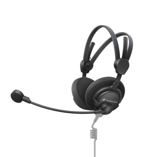 Sennheiser HMD 46-31 Audio headset for Intercom Communication - 502483