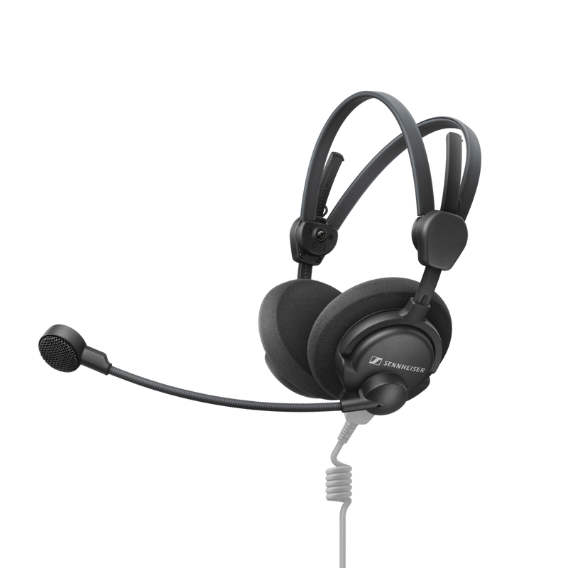 Sennheiser HMD 46-31 Audio headset for Intercom Communication - 502483