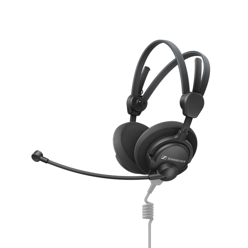 Sennheiser HME 46 Audio Headset for Intercom Communication 700314