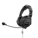 Sennheiser HMD 300 Closed-Back Circumaural Broadcast Headset 700315