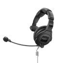 Sennheiser HMD 300 S Closed-Back Circumaural Broadcast Headset 700316