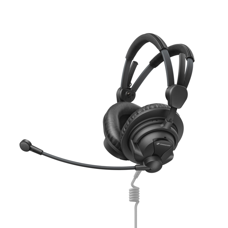 Sennheiser HME 27 Closed Circumaural Headset 700323