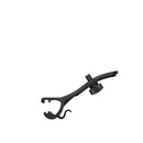 Sennheiser MZH Drum clamp for MD 421 KOMPAKT - 700367
