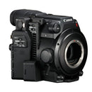 Canon EOS C200 4K UHD Cinema Camera Body Only