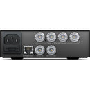 Blackmagic Design Teranex Mini 12G-SDI to Quad SDI- CONVNTRM/DB/SDIQD