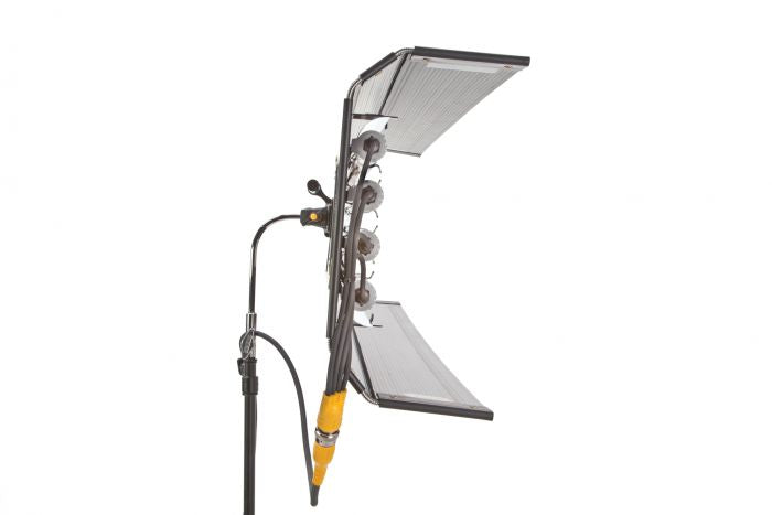 Kino Flo FreeStyle T44 LED DMX Universal System Lighting Kit - SYS-FT44U